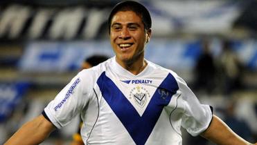 El Tigre quiere a Cristaldo