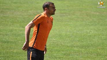 El Tigre recupera a sus hombres