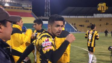 El Tigre respira