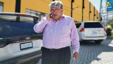 El Tigre se abre a la negociación