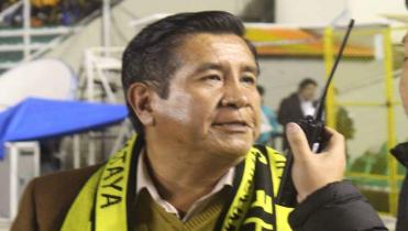 El Tigre se apega a norma FIFA