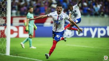 El Tigre se despidió de la Copa