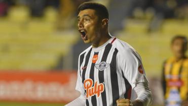 El Tigre se despidió