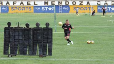 El Tigre será aguerrido desde el principio