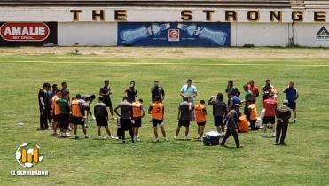 El tira y afloja de diciembre