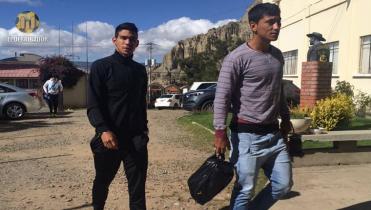 El Toco y Bejarano vuelven