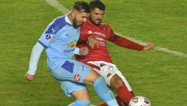 El torneo profesional arranca en julio