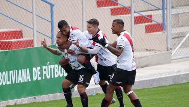 El torneo vuelve a escena