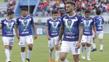 El Toro calentó al Capriles