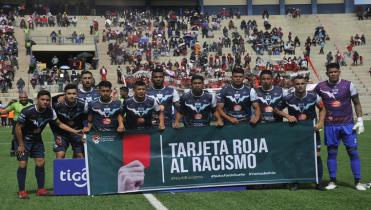 El Toro esta en apuros