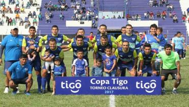 El Toro pasó la página