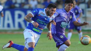 El Toro quiere comerse a Real