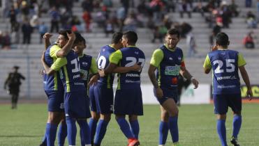 El Toro sorprendió