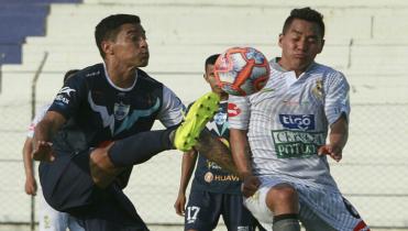 El Toro ya no puede fallar