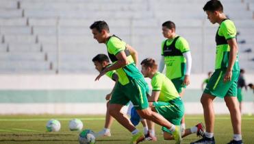 El trabajo de la verde para el 2021