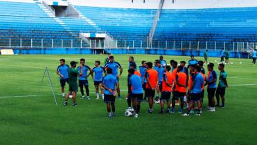 El trabajo de Leitao 