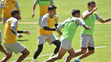 El trabajo de siempre