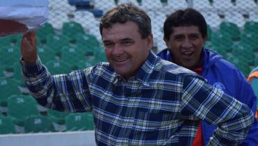 El Tucho no se equivoca