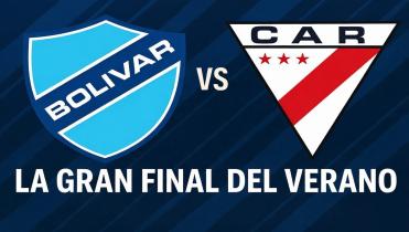 El Verano termina con una gran final