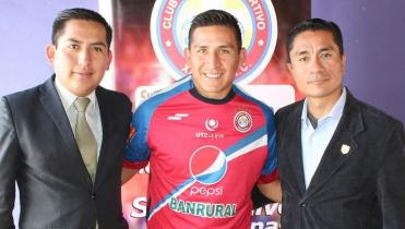 El Vladi de Guatemala