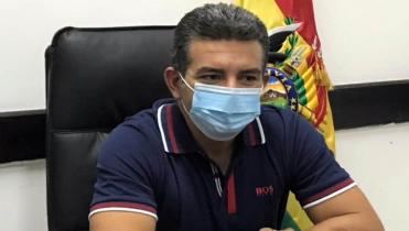 Elecciones del club Blooming