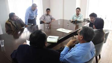 Elecciones para finalizar división