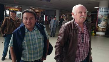 Elecciones para septiembre