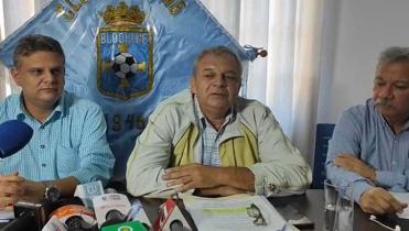 Elecciones por tercera vez