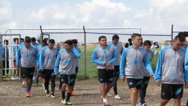 Eligiendo a los refuerzos