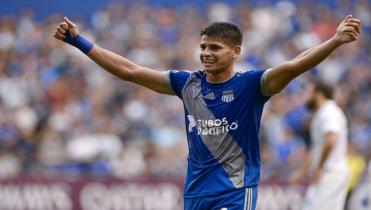 Emelec eliminó a Blooming