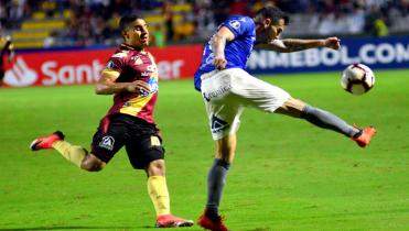 Empate con sabor a ayuda