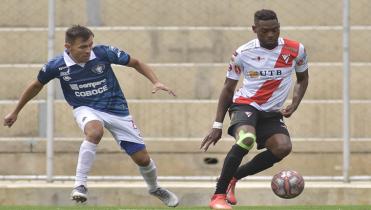 Empate en el Alto