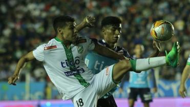 Empate en el clásico