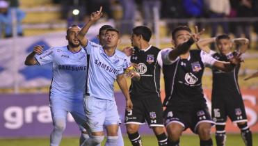 Empate que complica