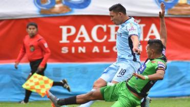 Empate sin trascendencia