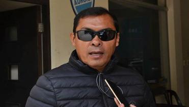 Empezar contra un grande siempre es lindo