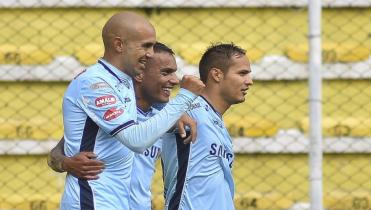 En Bolívar son cautos