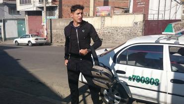 En busca de un central