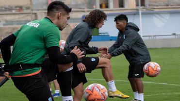 En busca del domingo