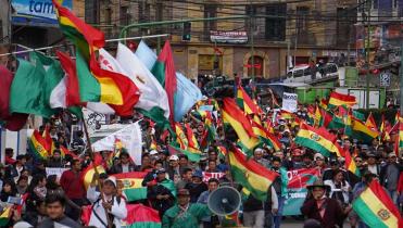 En crisis no habrá fútbol