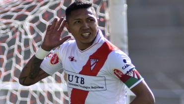En etapa de recuperación