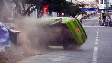 En junio se correría