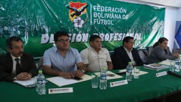 En la dirigencia son optimistas