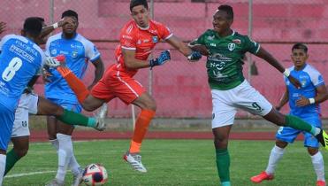 En procura de la recuperación