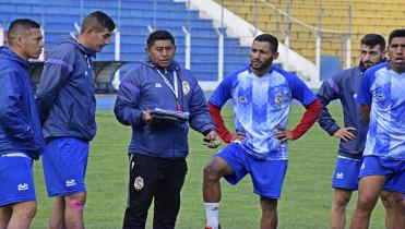 En Real Potosí les quieren negociar hasta febrero