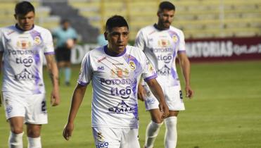 En Real Potosí no hay apuro por el DT