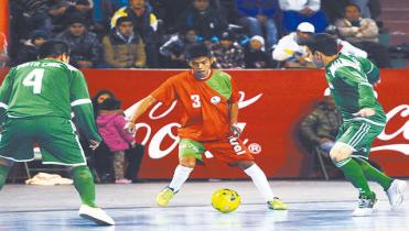 En riesgo la Liga del Futsal