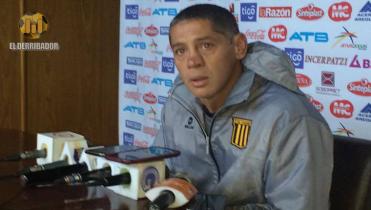 En su cabeza confiamos