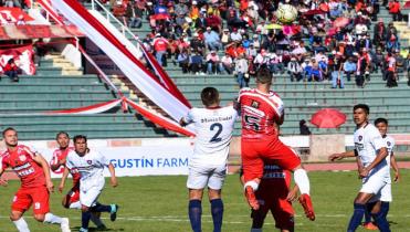 En Sucre corrieron apuestas