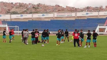 En Sucre por 10 días